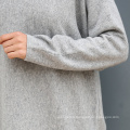 Best Selling Product Women Pullover Cashmere Sweater with Best Quality